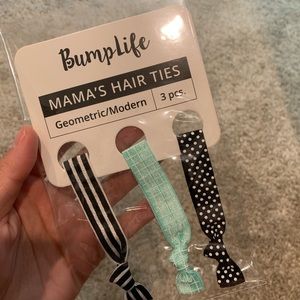 BumpLife - Mama’s Hair Ties